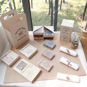 High Quality Custom Boxes Design | Packaging And Printing in Karachi, Pakistan